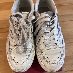 Vans lowland - White Women's Sneakers size 6 US